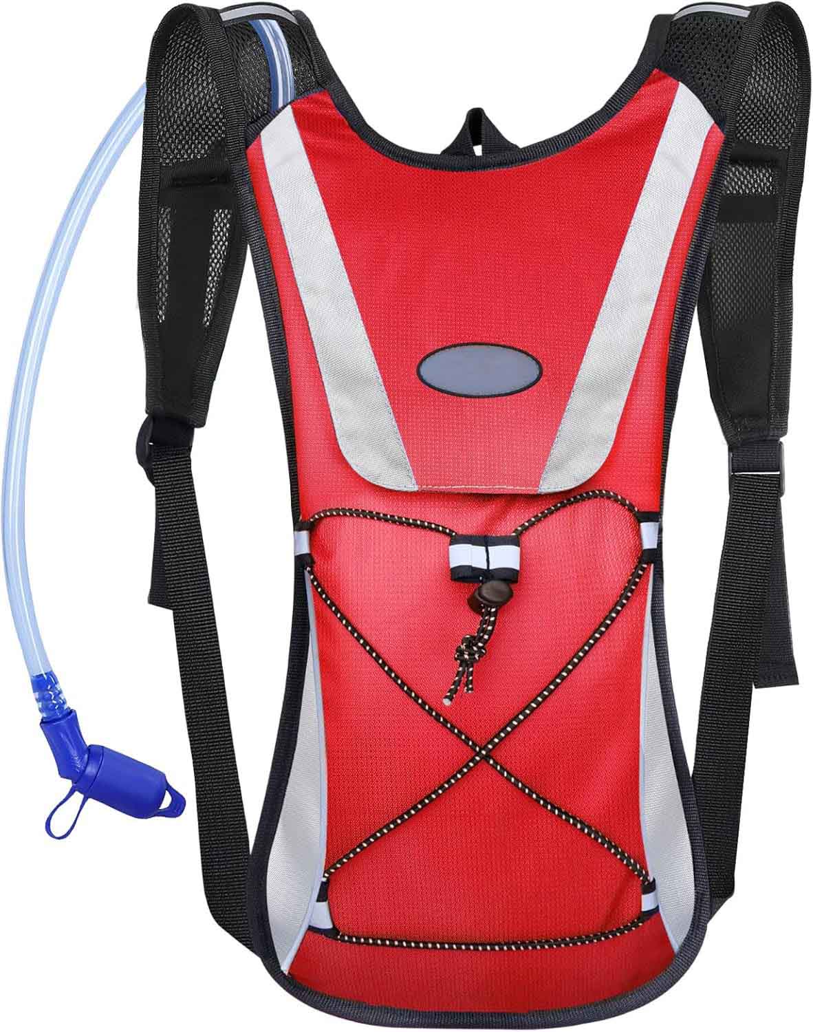 Lehký batoh izolace hydratace pro cyklistiku