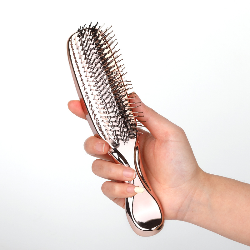 Prémiová hlava Massager Skalp Brush