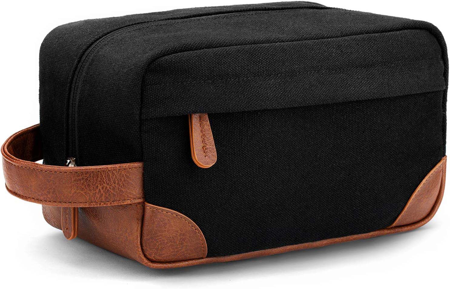 Toaletní sáček zavěšená Dopp Kit pro muže